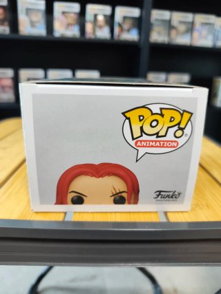 Funko Pop! Shanks 939 One Piece