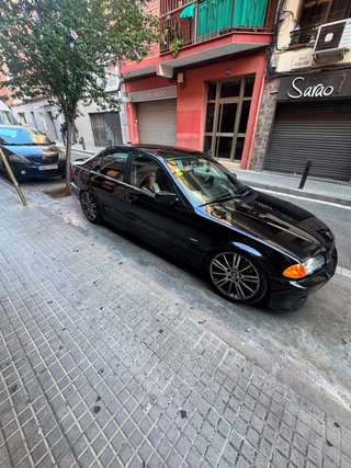 BMW Serie 3 2002