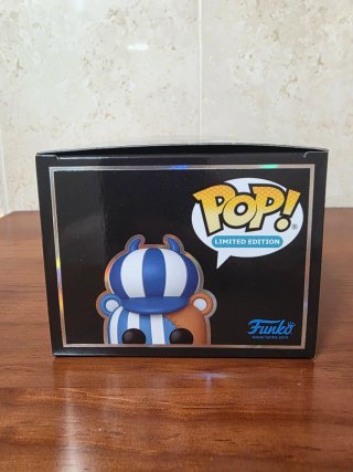One Piece Kumacy 2376 Edición Limitada Supreme