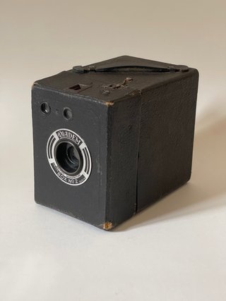 Cámara de caja Coronet Diadem Box