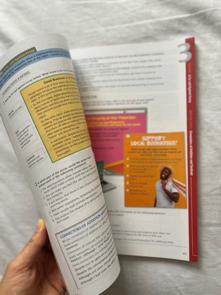 Mindset 1 Bachillerato. Students's book