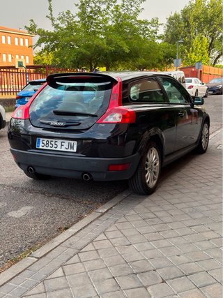 Volvo C30 2007