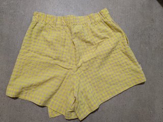 Falda pantalón Rodas de Clotsy