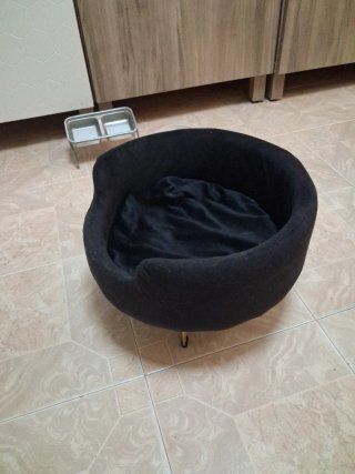 Cama para perros pequeños o también gatos