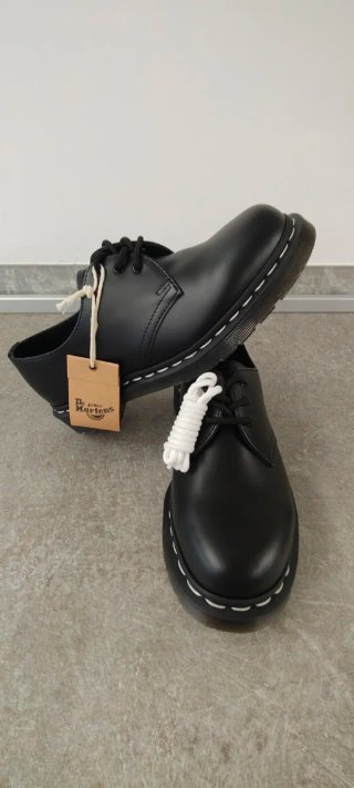 Dr. Martens nere taglia 41