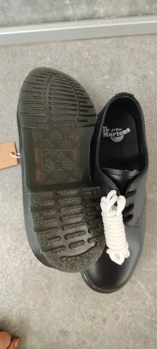 Dr. Martens nere taglia 41