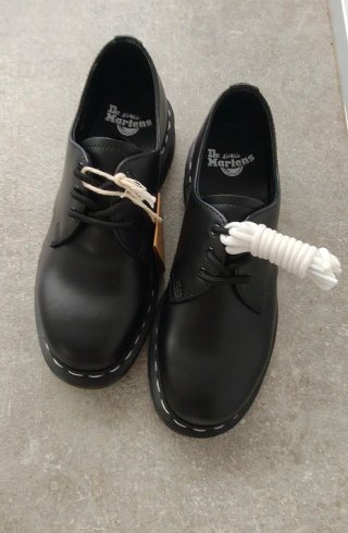 Dr. Martens nere taglia 41