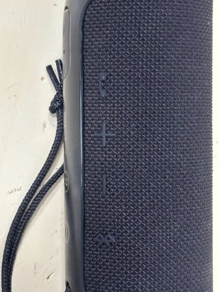 Altavoz JBL Flip 4 negro