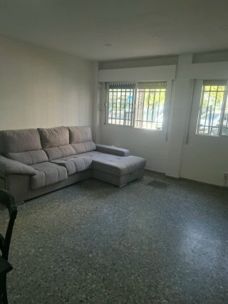 Piso en alquiler
