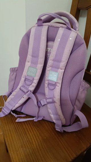 Mochila KITE niña