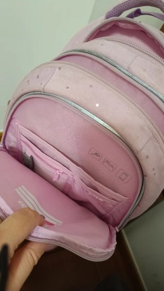 Mochila KITE niña