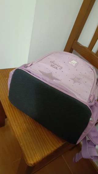 Mochila KITE niña