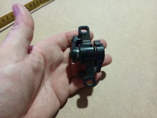 Pinza Freno Patinete Xiaomi