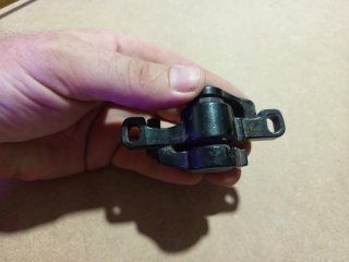 Pinza Freno Patinete Xiaomi