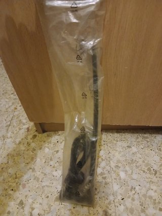 Antena Coche Redline