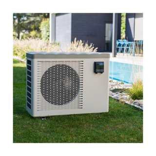 Bomba calor piscina AstralPool Eco Elyo 07 7kW