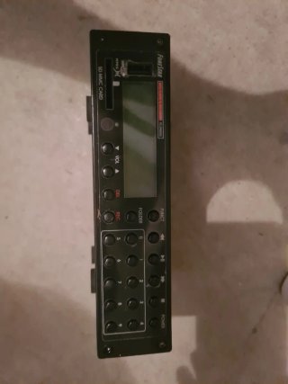 Fonestar FS-2905GU Grabador/Reproductor USB SD MP3