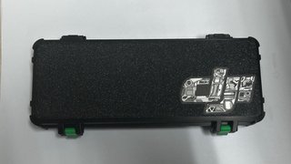 DJI Osmo Pocket 4P Caja Protectora