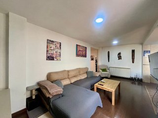 Piso en venta en Los Llanos - Av. de los Estudiantes en Valdepeñas
