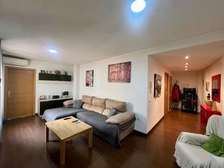 Piso en venta en Los Llanos - Av. de los Estudiantes en Valdepeñas