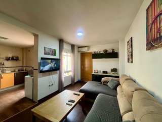Piso en venta en Los Llanos - Av. de los Estudiantes en Valdepeñas