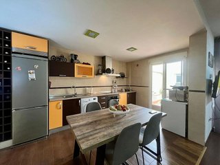 Piso en venta en Los Llanos - Av. de los Estudiantes en Valdepeñas