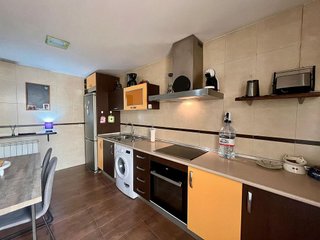 Piso en venta en Los Llanos - Av. de los Estudiantes en Valdepeñas