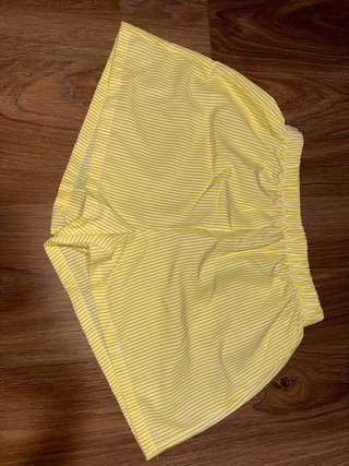 Pack 3 Pantalones Cortos Rayas