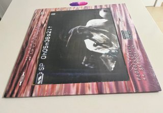 Vinilo NUEVO Skydrvg 1.0 Skyhook + Pedro Ladroga
