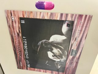 Vinilo NUEVO Skydrvg 1.0 Skyhook + Pedro Ladroga