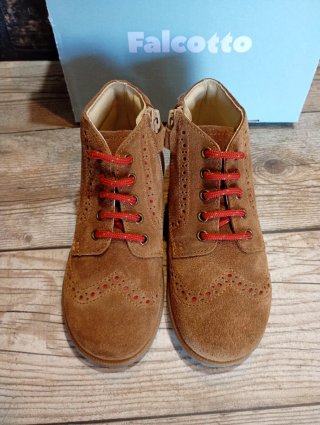Scarpe bambino Falcotto tg 26