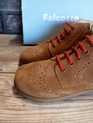 Scarpe bambino Falcotto tg 26