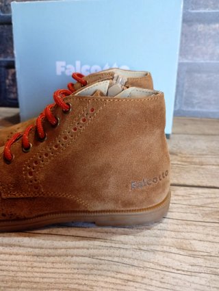 Scarpe bambino Falcotto tg 26