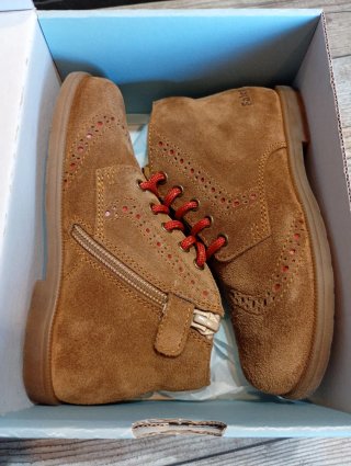 Scarpe bambino Falcotto tg 26