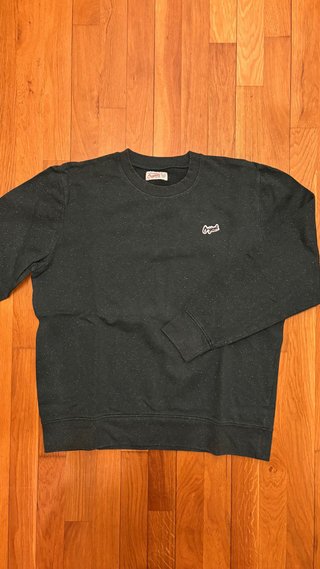 Jersey Jack&Jones verde talla L
