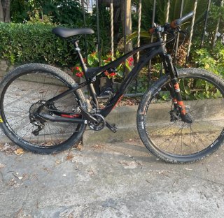 Orbea Oiz Full Carbon
