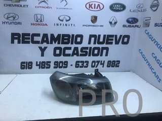 Faro ford transit mk6 derecho usado
