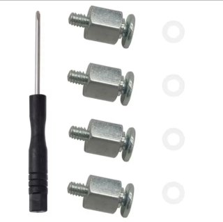 Tornillo para Memoria M.2 SSD  FUENGIROLA