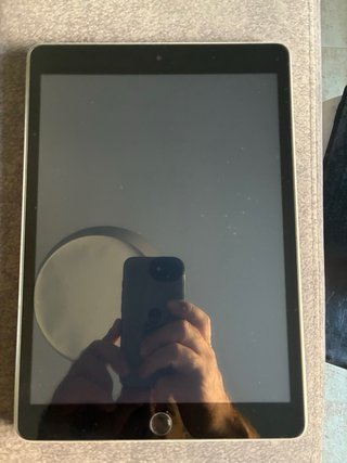 iPad 9 64GB Plata