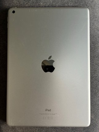 iPad 9 64GB Plata
