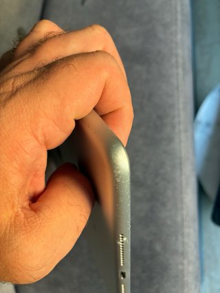 iPad 9 64GB Plata