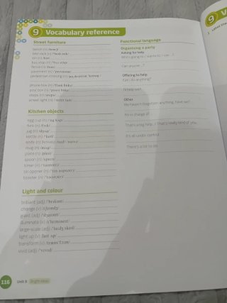 Spectrum 2 Workbook Inglés Oxford