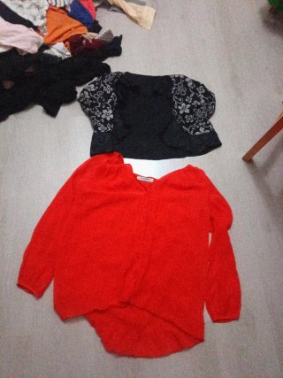 Camisetas 10 unid desliza fotos 1€ cu