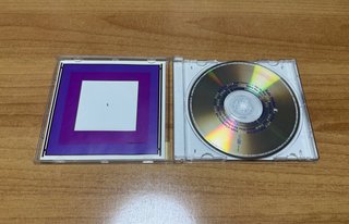 CD Indie di Kula Shaker