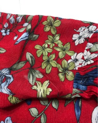 Vestido Tintoretto