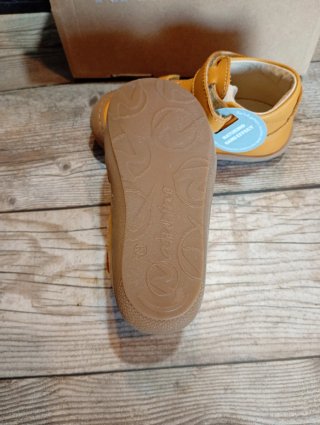 Sandali Naturino 23 bambino