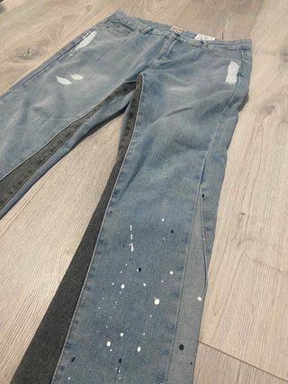 Pantalones Gallery Dept