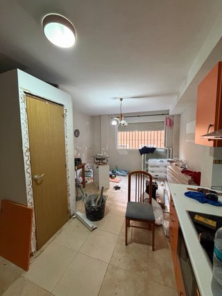VENTA PISO - ZAPILLO - AÑO 2006