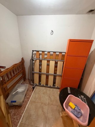 VENTA PISO - ZAPILLO - AÑO 2006