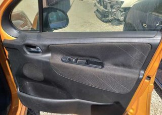 Peugeot asientos traseros 207 xs 275091